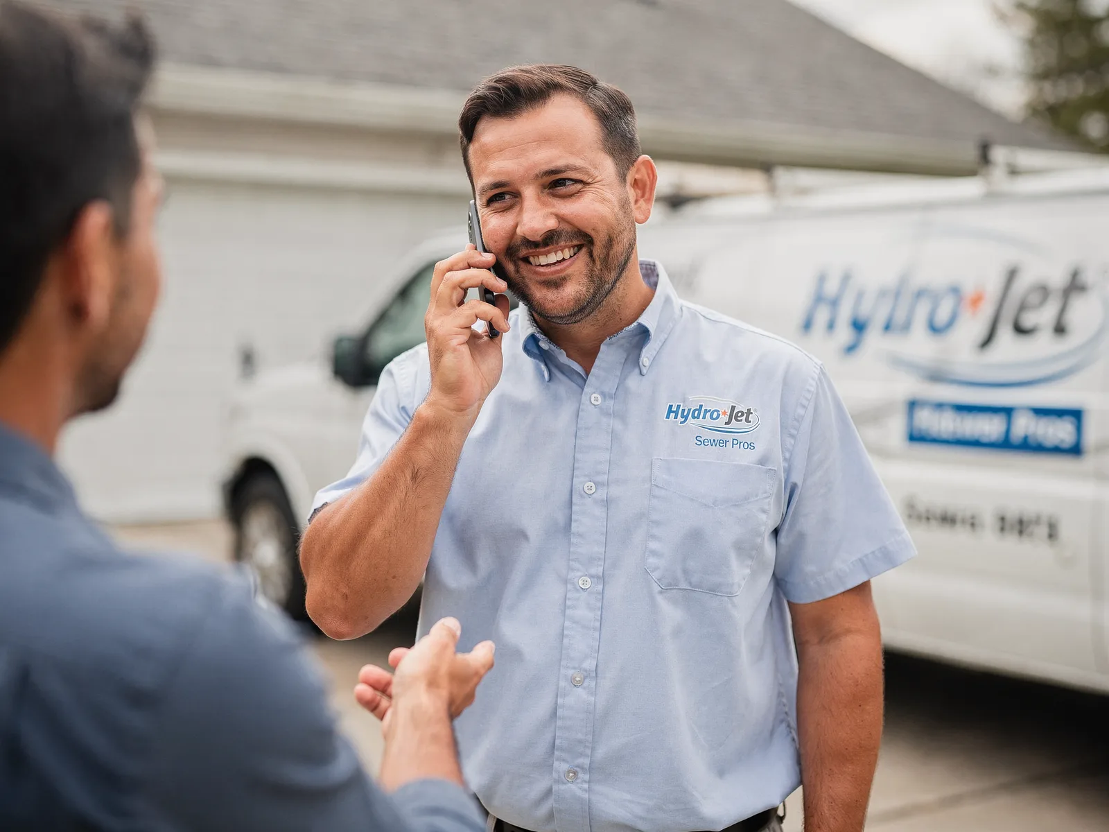 Hydro Jetting Cottage Grove, MN FAQs